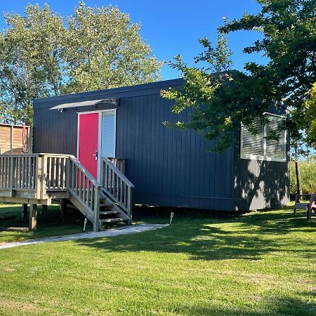 Cotman Cottage On Coatesville Kumeu Екстер'єр фото