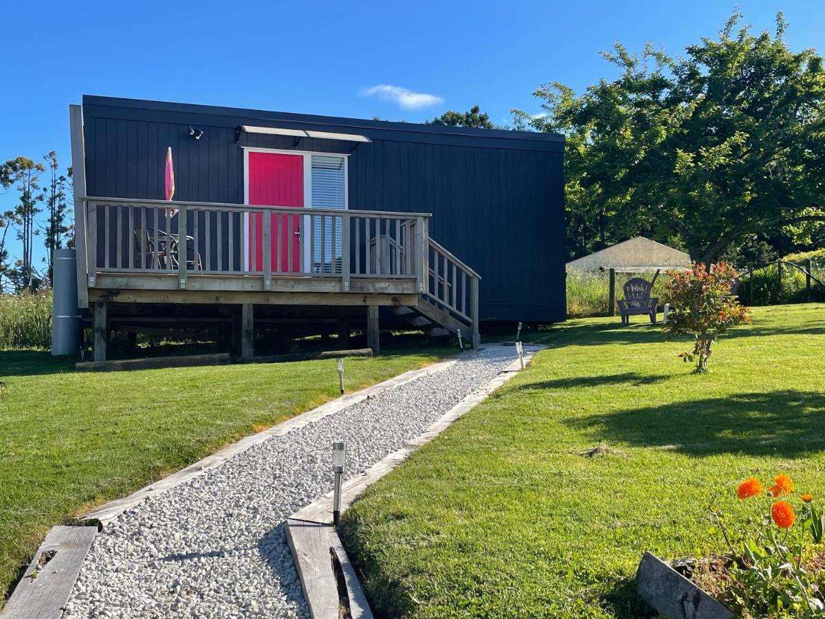 Cotman Cottage On Coatesville Kumeu Екстер'єр фото