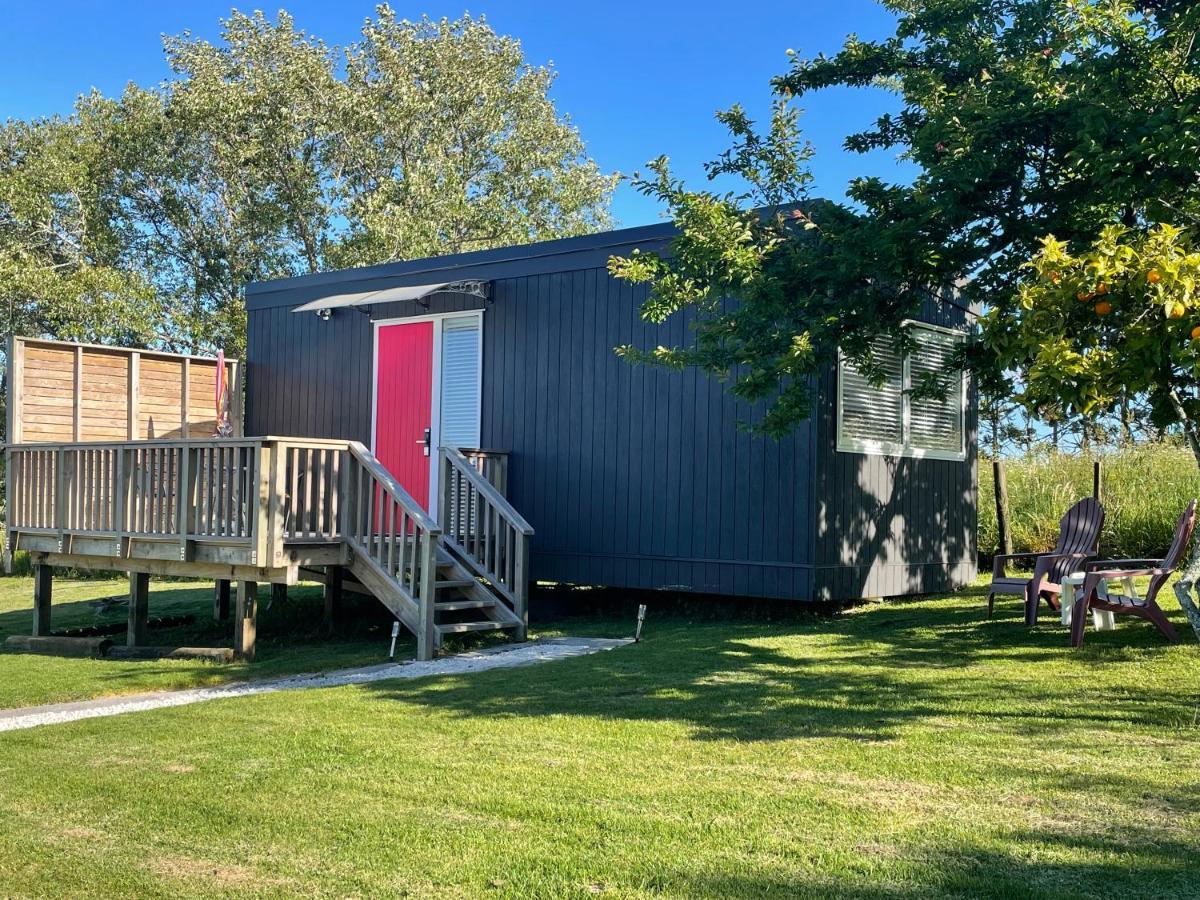 Cotman Cottage On Coatesville Kumeu Екстер'єр фото