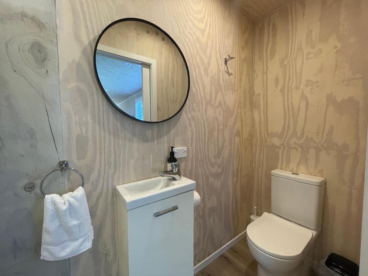 Cotman Cottage On Coatesville Kumeu Екстер'єр фото